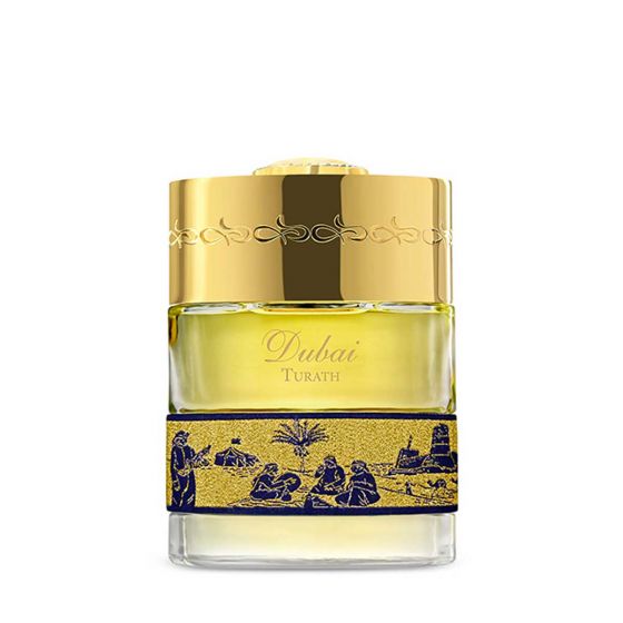DUBAI TURATH