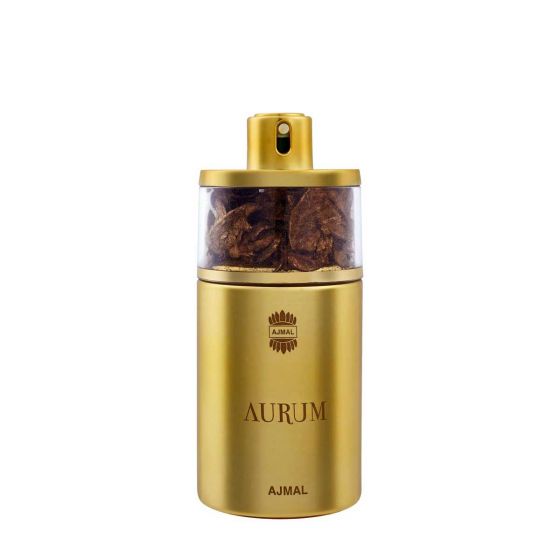 AJMAL AURUM EDP 75ML