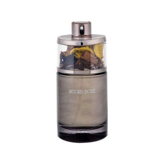 AJMAL ACCORD BOISE EDP 75ML