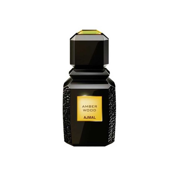 AJMAL AMBER WOOD EDP 100ML