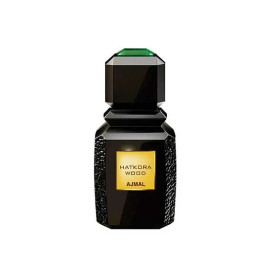 AJMAL HATKORA WOOD EDP 100ML