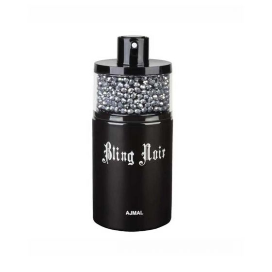 AJMAL BLING NOIR EDP 75ML