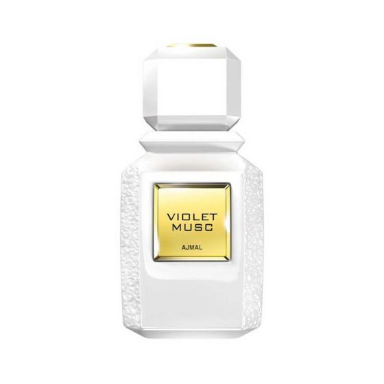 AJMAL VIOLET MUSC EDP 100ML