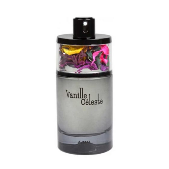 AJMAL VANILLE CELESTE EDP 75ML