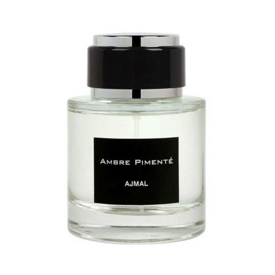 AJMAL AMBRE PIMENTE EDP 100ML