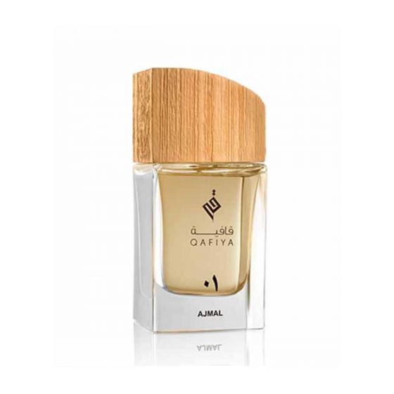 AJMAL QAFIYA 1 EDP 75ML