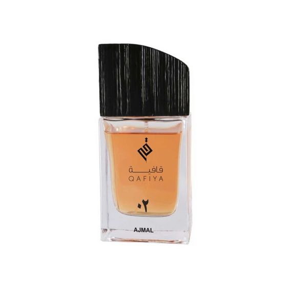 AJMAL QAFIYA 2 EDP 75ML