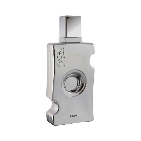 AJMAL EVOKE HER SILVER EDITION EDP 75ML