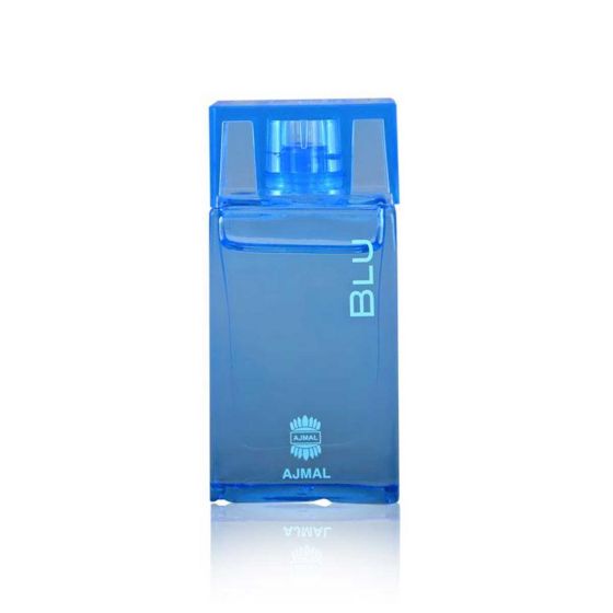 AJMAL BLU CONCENTRATED PERFUME OIL 10ML