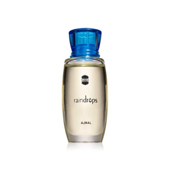 AJMAL RAINDROPS CONCENTRATED PERFUME OIL 10ML