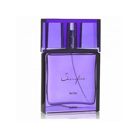 AJMAL SACRIFICE CONCENTRATED FOR HER PERFUME OIL 10ML