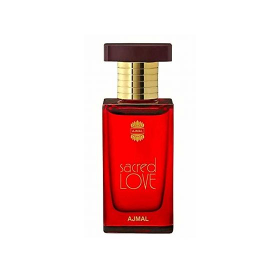 AJMAL SACRED LOVE CONCENTRATED PERFUME OIL 10ML