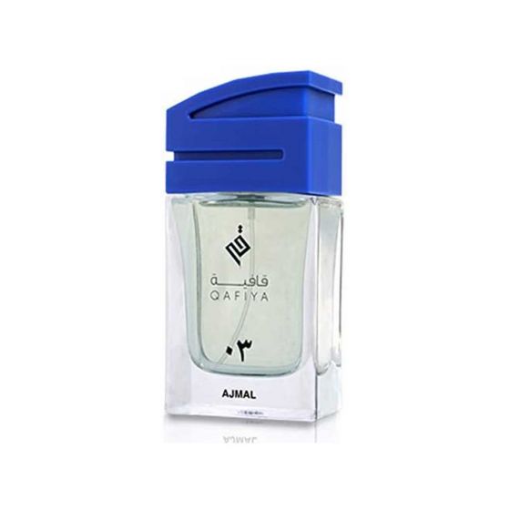 AJMAL QAFIYA 3 EDP 75ML