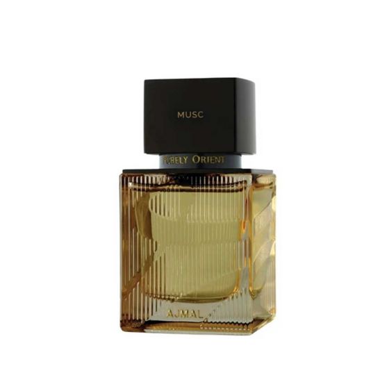 AJMAL PURELY ORIENT MUSC EDP 75ML