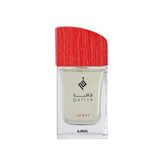 AJMAL QAFIYA SPORT EDP 75ML
