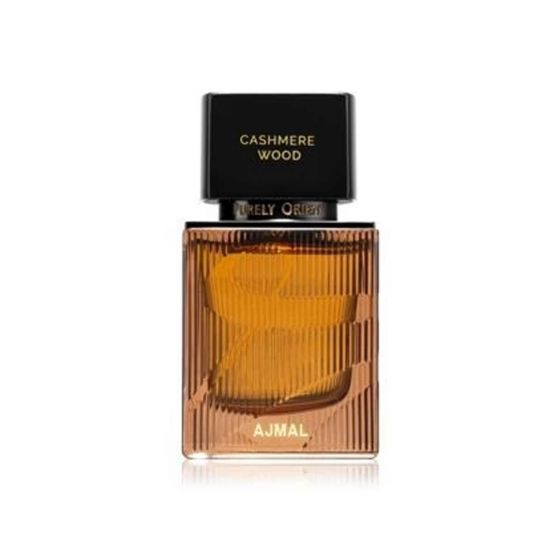 AJMAL PURELY ORIENT CASHMERE WOOD EDP 75ML