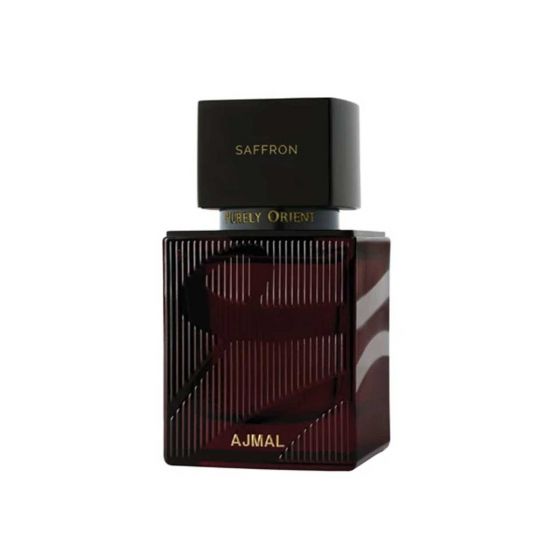 AJMAL PURELY ORIENT SAFFRON EDP 75ML