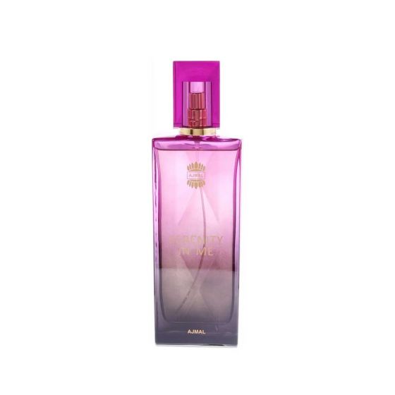 AJMAL SERENITY IN ME  EDP 100ML