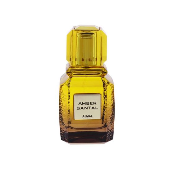 AJMAL AMBER SANTAL EDP 100ML