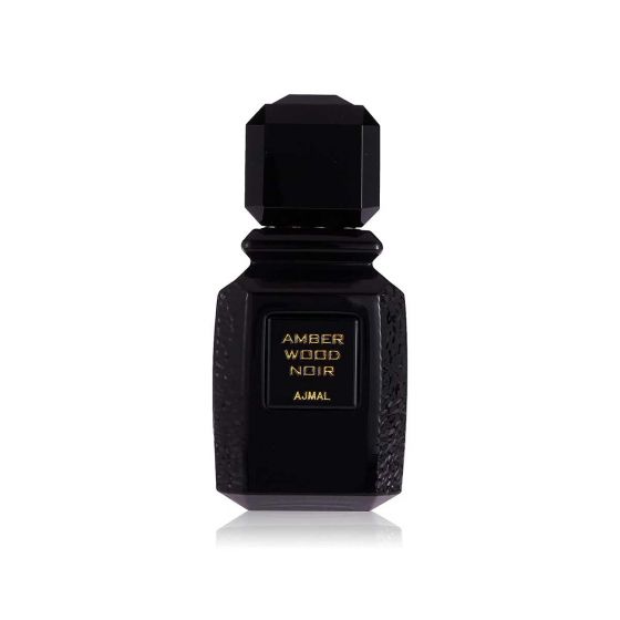 AJMAL AMBER WOOD NOIR EDP 100ML