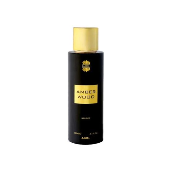 AJMAL AMBER WOOD HAIR MIST 100ML