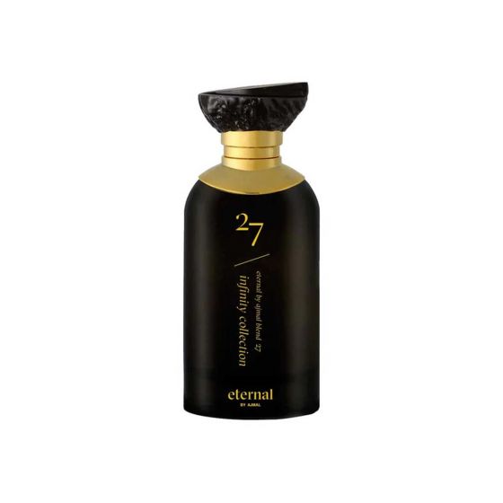 ETERNAL BY AJMAL 27 EDP 100ML