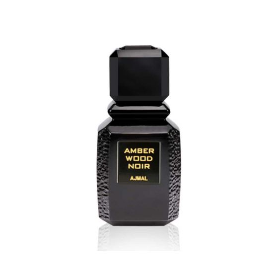 AMBER WOOD NOIR EDP 50ML