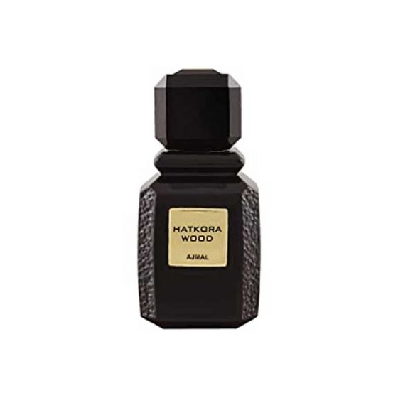 HATKORA WOOD EDP 50ML