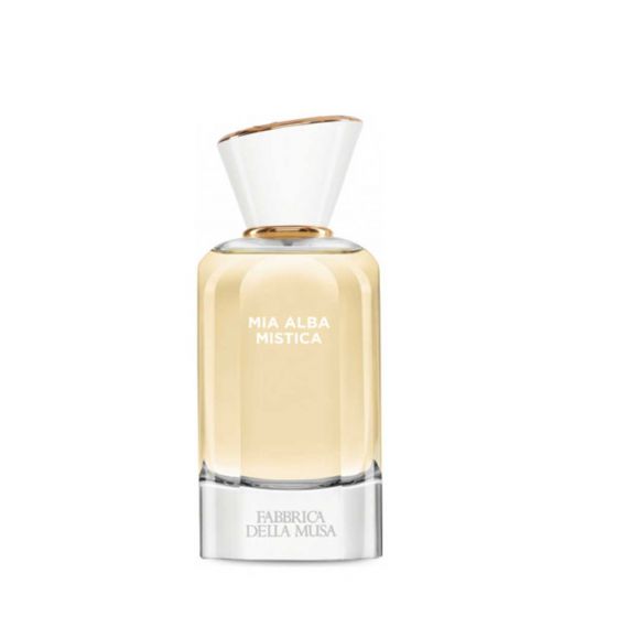 MIA ALBA MISTICA EDP
