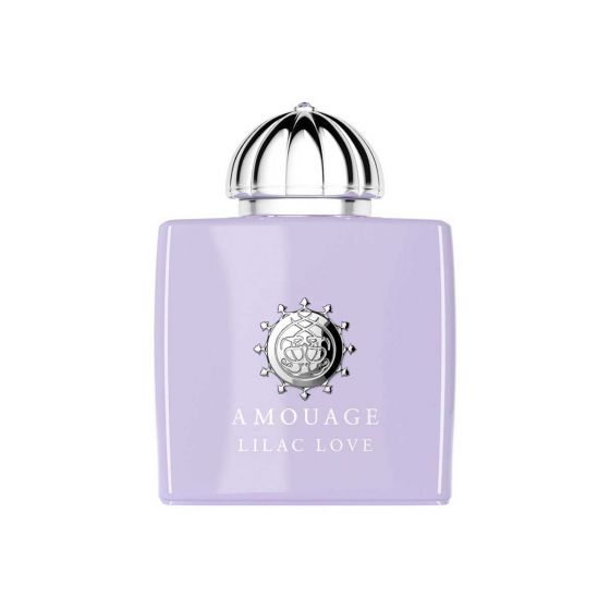 LILAC LOVE
