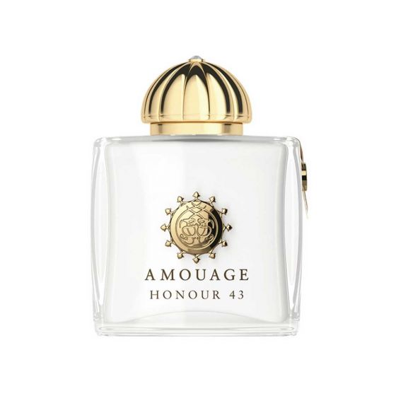 HONOUR 43 WOMAN