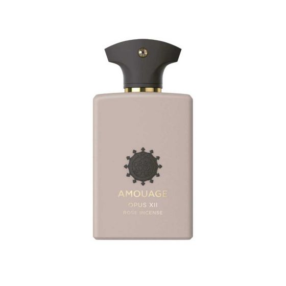 OPUS XII ROSE INCENSE