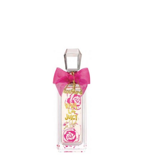 VIVA LA JUICY LA FLEUR EDT