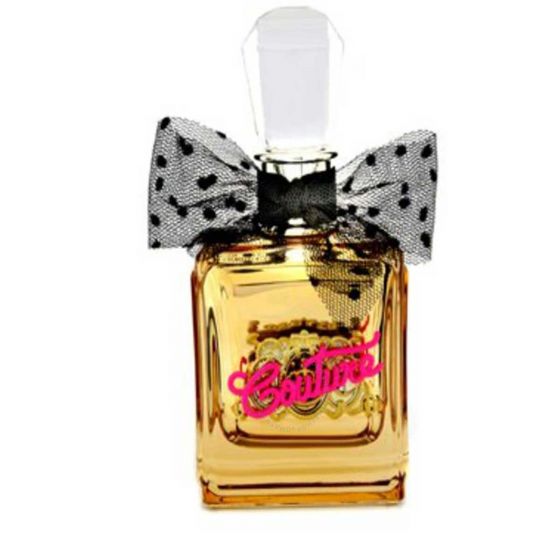 JC VIVA LA JUICY GOLD EDP 100ML LE