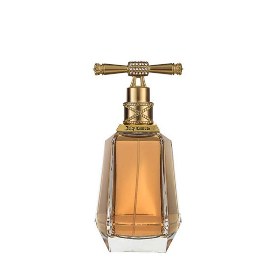 I AM JUICY COUTURE EDP