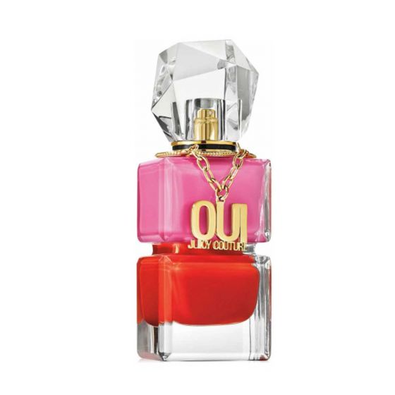 JUICY COUTURE OUI EDP