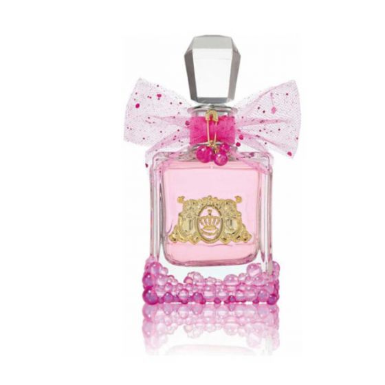 VIVA LA JUICY LE BUBBLY EDP SPRAY 100 ML NEW 2021