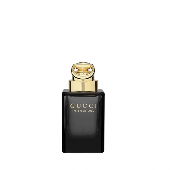 GUCCI INTENSE OUD
