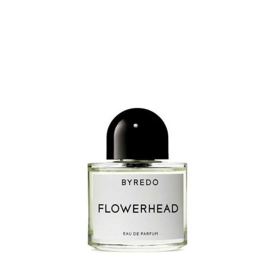 FLOWERHEAD EDP