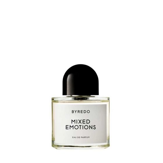 MIXED EMOTIONS EDP
