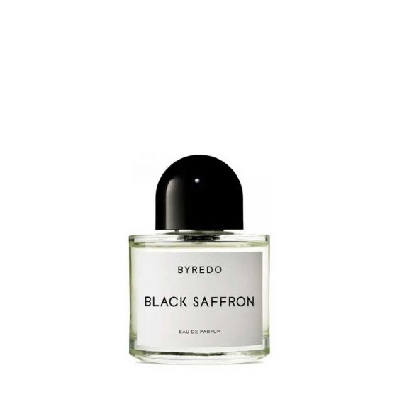 BLACK SAFFRON EDP