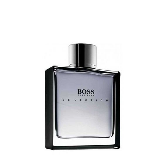 BOSS SELECTION EDT