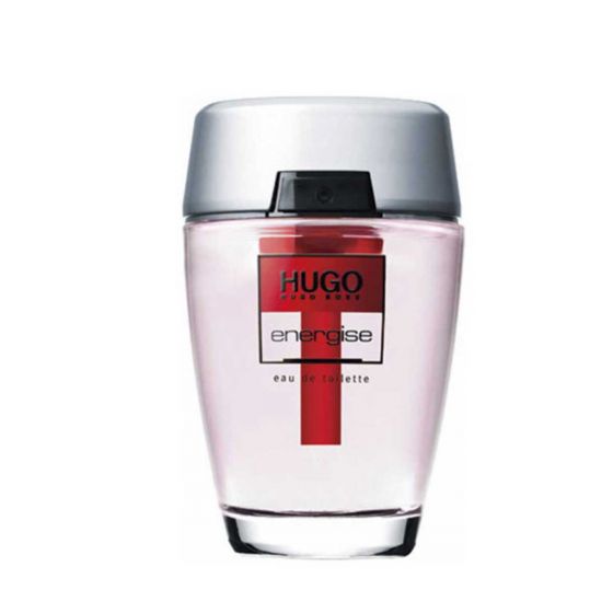 HUGO ENERGISE EDT