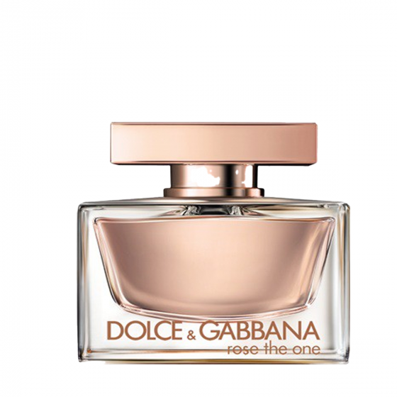 ROSE THE ONE EAU DE PARFUM