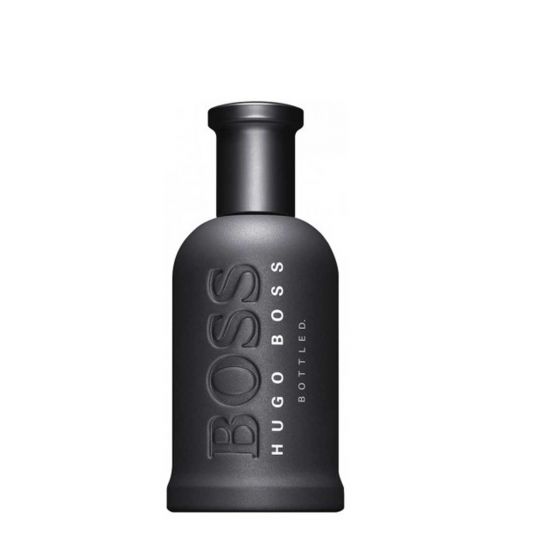 BOSS BOTTLED COLLECTOR'S EDT