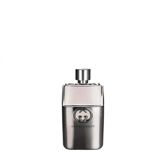 GUILTY POUR HOMME EDT
