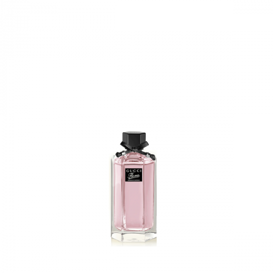 FLORA GORGEOUS GARDENIA EDT
