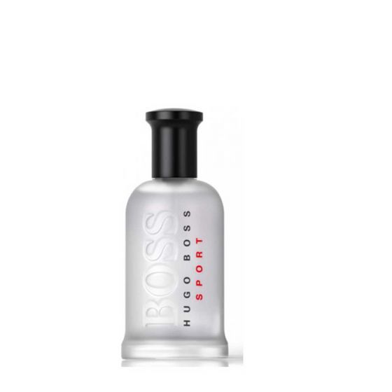 BOSS BOTTLED SPORT EDT