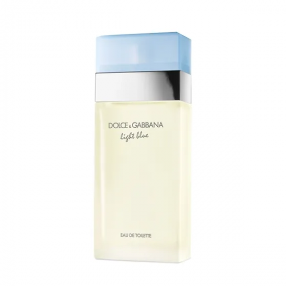 LIGHT BLUE EAU DE TOILETTE