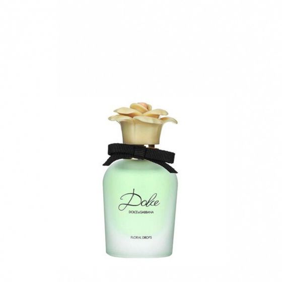 DOLCE FLORAL DROPS EAU DE TOILETTE